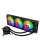 Wentylator Redragon CCW-1017 RGB 3x120mm